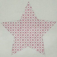Mara's Pink Star