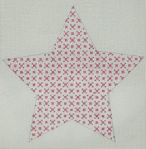 Mara's Pink Star