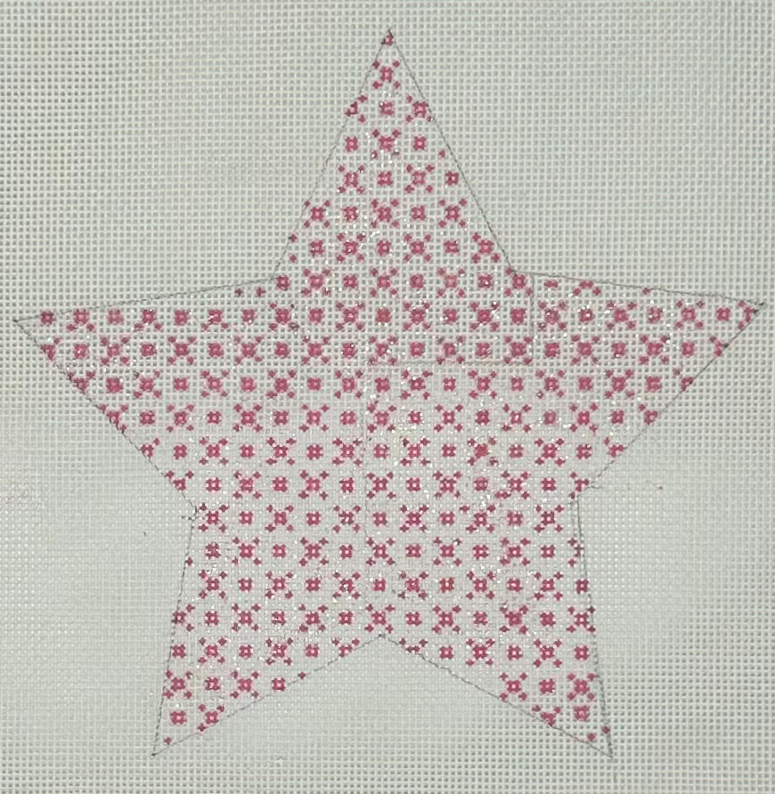 Mara's Pink Star