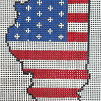 Patriotic State - IL