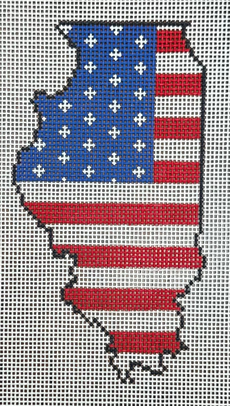 Patriotic State - IL