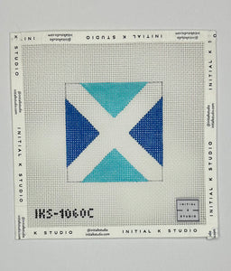 Nautical Coaster