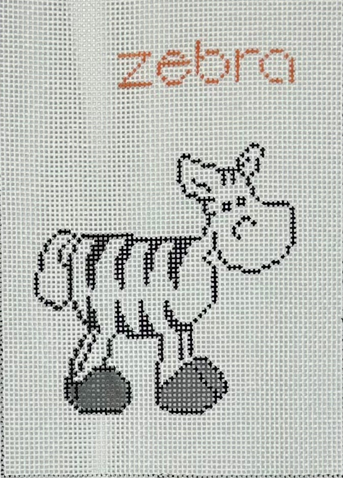 Zebra