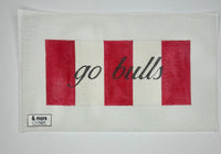 Go Bulls
