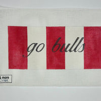 Go Bulls