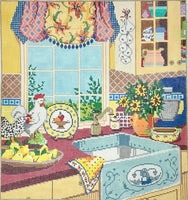 La Cuisine

