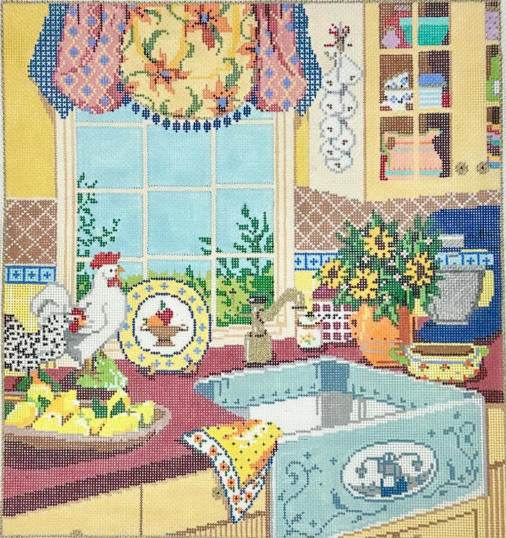 La Cuisine