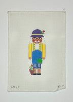 Gardener Nutcracker
