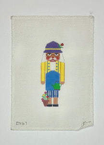 Gardener Nutcracker