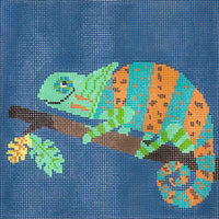 Leapin Lizard