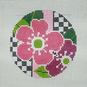 Pink Flower