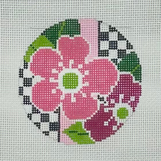 Pink Flower