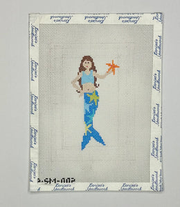 Stars Mermaid