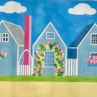 Cape Cod Cottages
