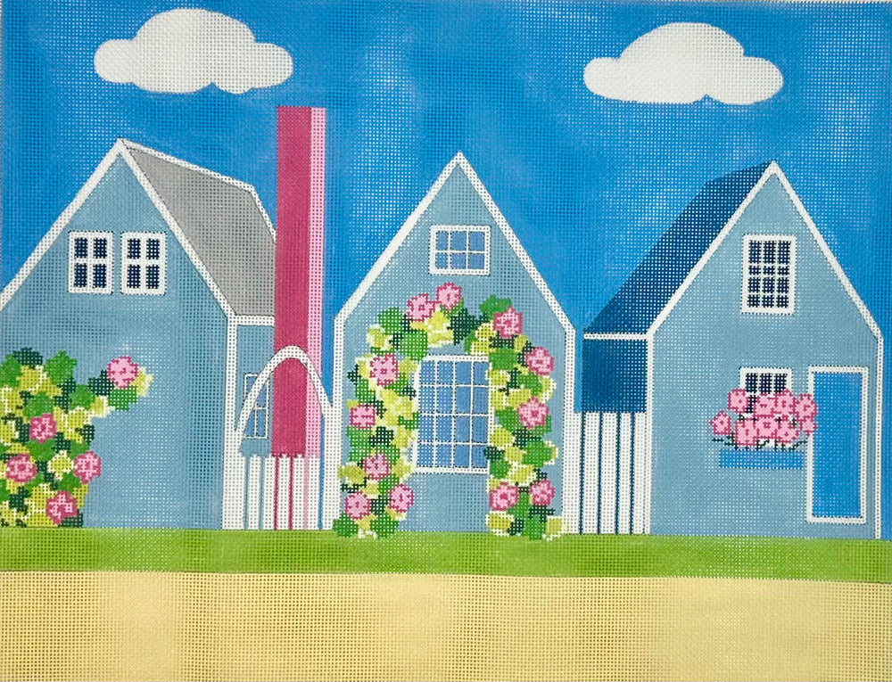 Cape Cod Cottages