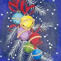 Silver Bells