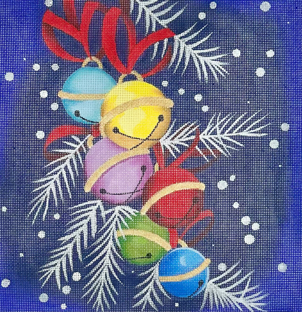 Silver Bells