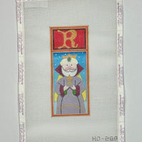 R - King