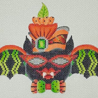 Halloween Bat