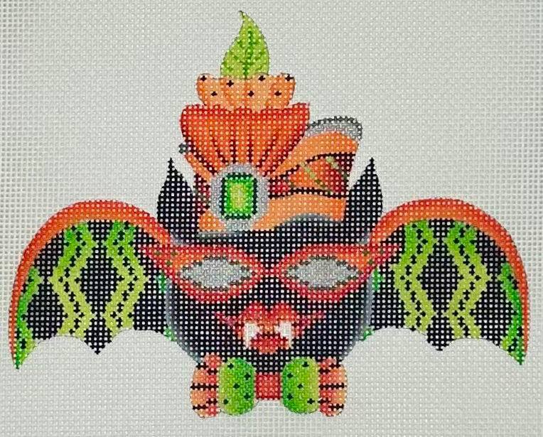 Halloween Bat