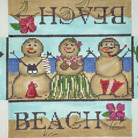 Sand People Brick Cover