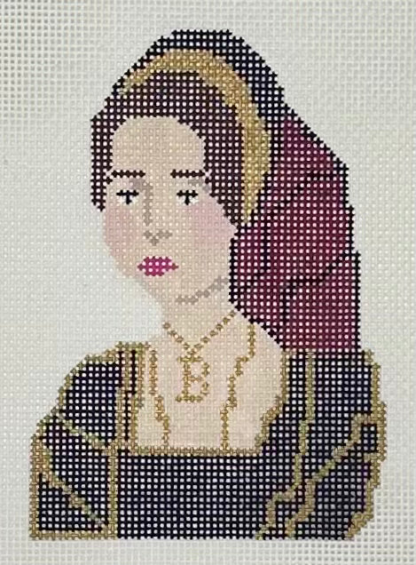 Anne Boleyn
