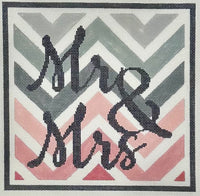 Mr & Mrs
