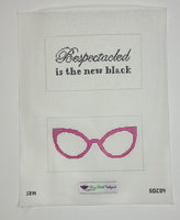 Bespectacled Eyeglass Case
