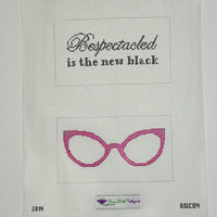 Bespectacled Eyeglass Case