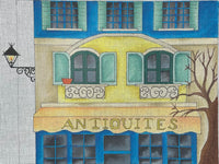 Antiquities
