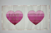 Love You With All My Heart
