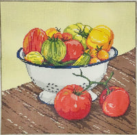 Tomatoes
