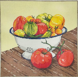Tomatoes