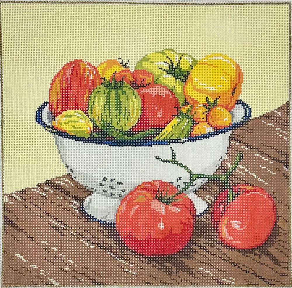 Tomatoes