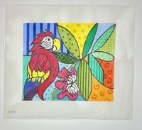 Parrot
