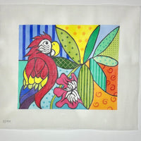Parrot