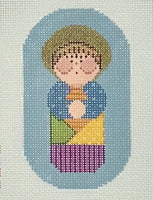 Baby Jesus
