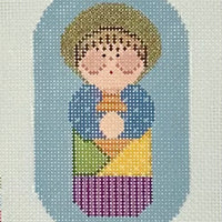 Baby Jesus