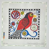 Red Winged Black Bird