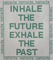 Inhale the Future
