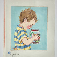 Joshua