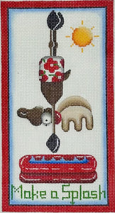 June Moose