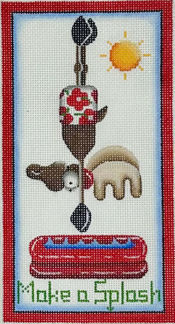 June Moose