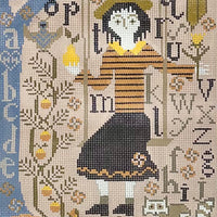 Mary Margaret