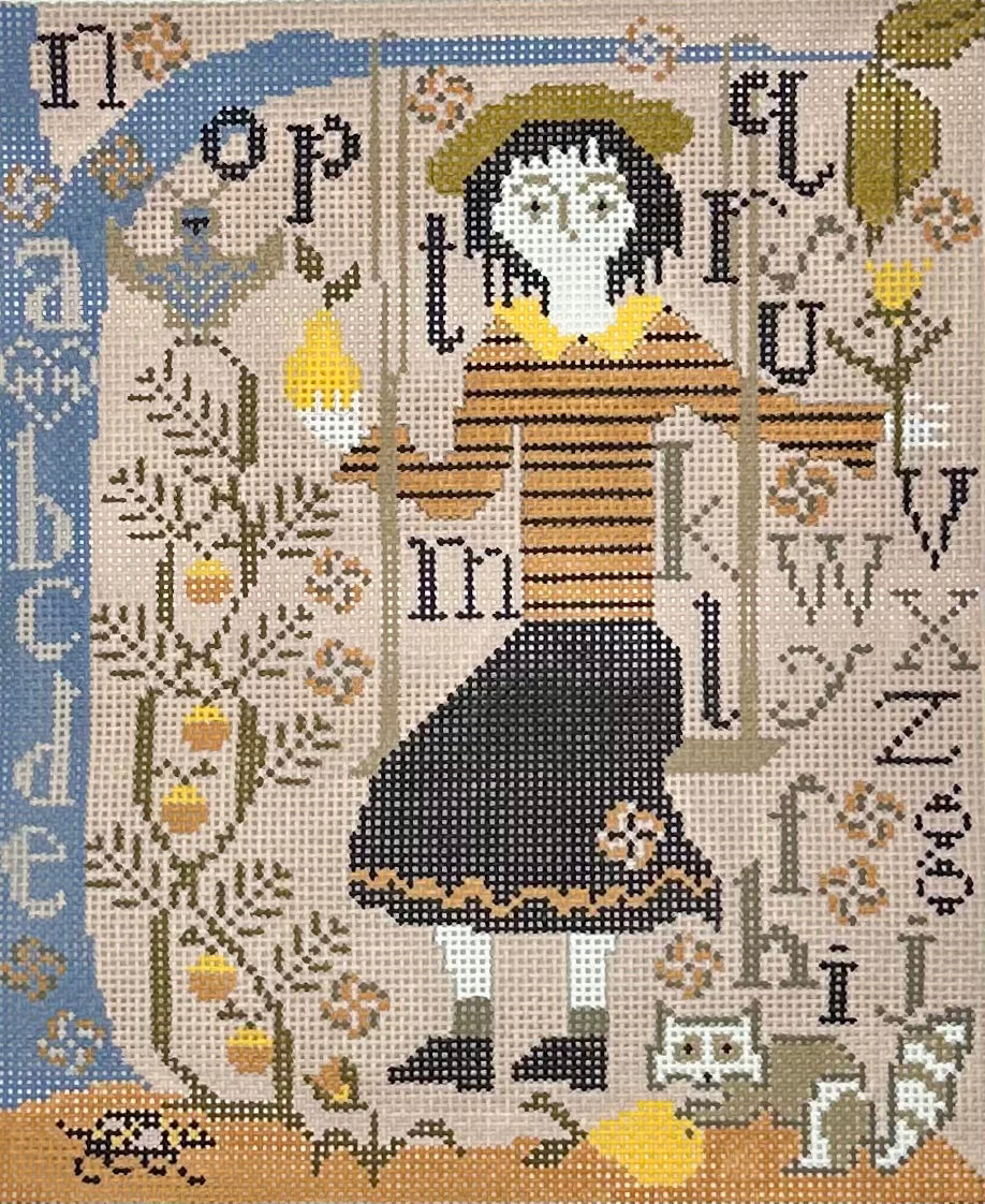 Mary Margaret