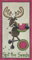 August Moose
