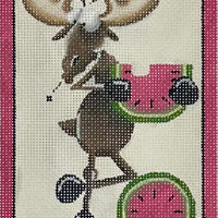August Moose