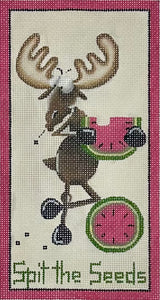 August Moose