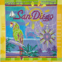 San Diego