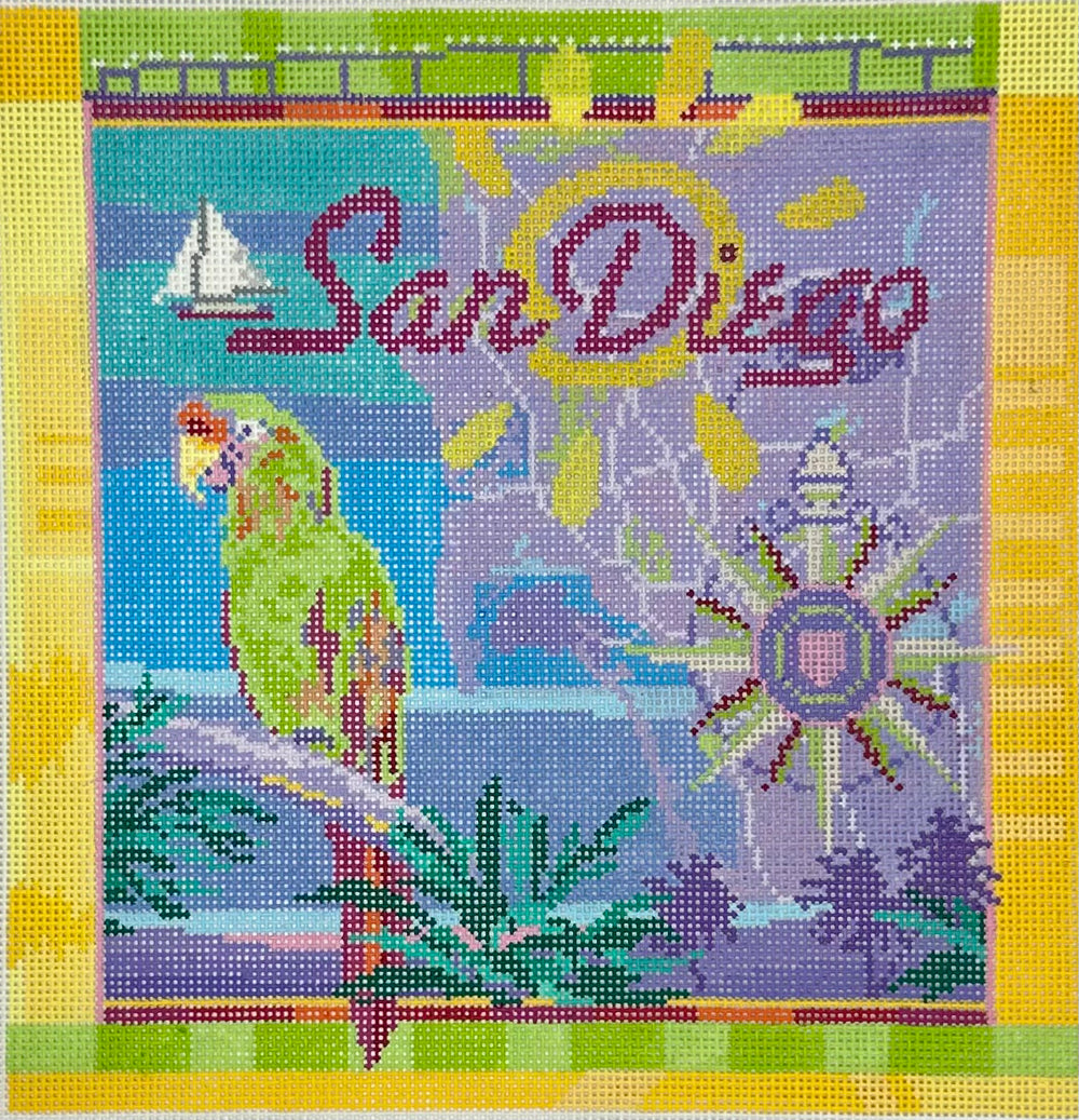 San Diego
